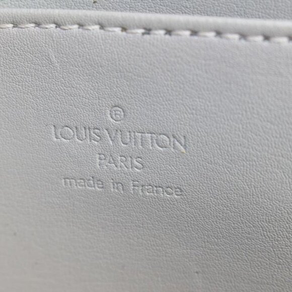 Louis Vuitton Yellow Monogram Vernis Murray Mini Backpack 7lv1018 main image 5